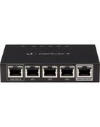 Routery - ubiquiti Router 5x1GbE 1xSFP ER-X-SFP - miniaturka - grafika 1