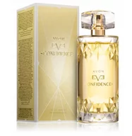 Wody i perfumy damskie - Avon Eve Confidence woda perfumowana 100 ml - miniaturka - grafika 1