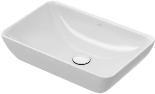 Villeroy & Boch Venticello 55x36 411355R1 - Umywalki - miniaturka - grafika 1