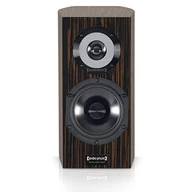 Głośniki i kolumny - Audio Physic Step Plus Heban - miniaturka - grafika 1