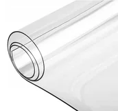 Podkładki na biurko - Podkładka na biurko blat mata elastyczna 180x70 ochronna na stół - miniaturka - grafika 1