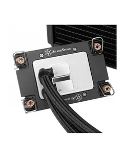 Silverstone Technology SST-XE360-4677 - Chłodzenie wodne - miniaturka - grafika 1