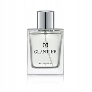 Glantier 718, Perfumy Męskie Drzewno-Przyprawowe, 50 ml - Wody i perfumy męskie - miniaturka - grafika 1
