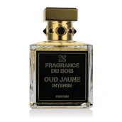 Wody i perfumy męskie - Fragrance Du Bois Oud Jaune Intense Perfumy 100 ml - miniaturka - grafika 1
