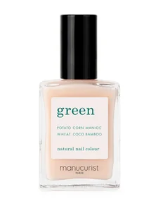 Manucurist Manucurist Lakier do paznokci Green Nude 15.0 ml - Lakiery do paznokci - miniaturka - grafika 2