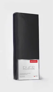 Prześcieradło 160 x 200 Satynowe bez gumki Pure 02 - Prześcieradła Prześcieradło 160 x 200 Satynowe bez gumki Pure 02 - Prześcieradła - miniaturka - grafika 5