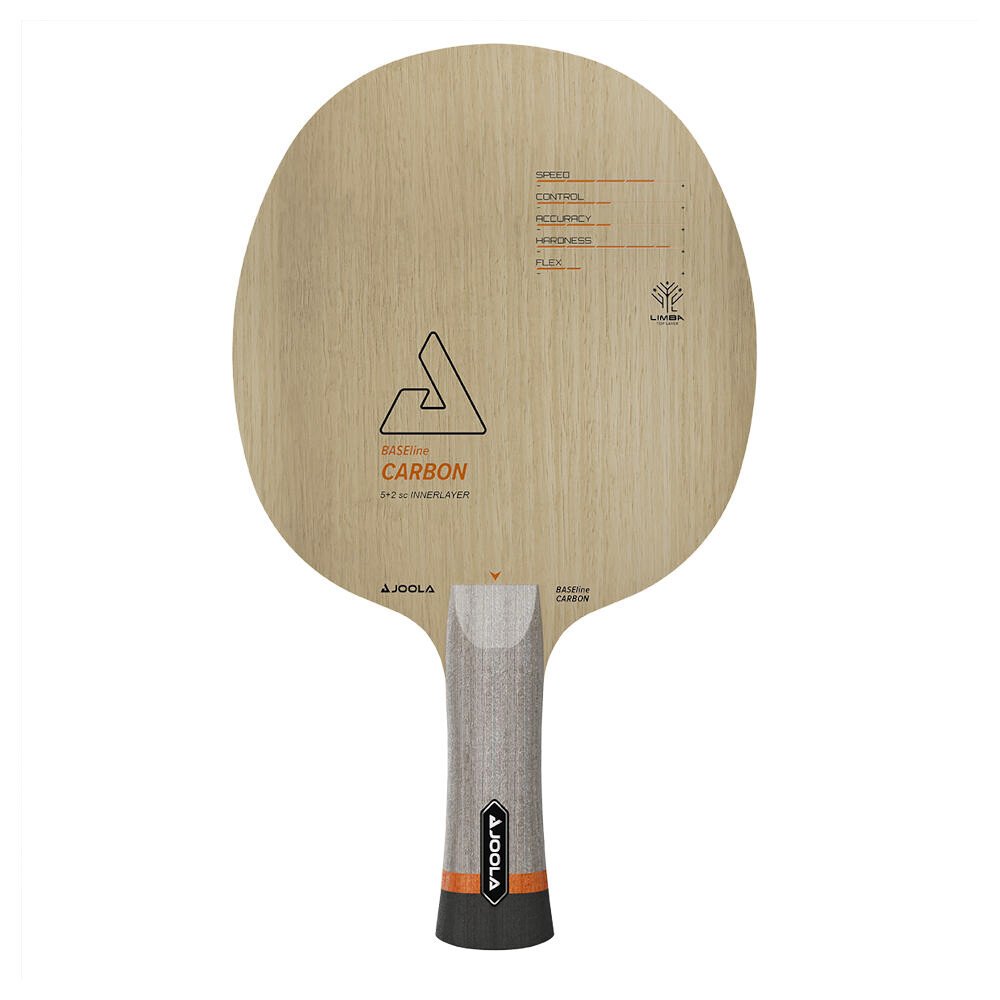Drewno Joola BLADE BASEline CARBON wklęsły (FL)