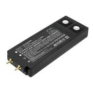 Inne akcesoria audio-wideo - HBC TTB 10 / BT213020 2000mAh 12.00Wh Ni-MH 6.0V (Cameron Sino) - miniaturka - grafika 1