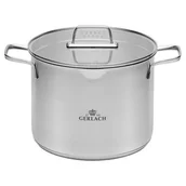 Garnki - Garnek GERLACH Ambiente 24 cm - miniaturka - grafika 1