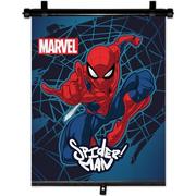 Akcesoria do fotelików - Seven 9328 ROLETKA SPIDERMAN 1 SZT 36x45 - miniaturka - grafika 1