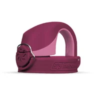Shakery i bidony sportowe - NALGENE OTF Cap Sustain beet red - miniaturka - grafika 1