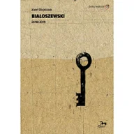 Filologia i językoznawstwo - Pasaże Białoszewski 2018/2019 - miniaturka - grafika 1