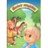 Baśnie, bajki, legendy - Liwona  Baśnie rosyjskie - miniaturka - grafika 1