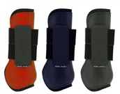 Akcesoria jeździeckie - Ochraniacze skokowe - Riding World - miniaturka - grafika 1