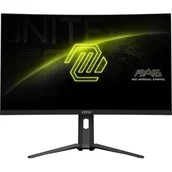 Monitory - MSI MAG 321CUP 31.5inch - miniaturka - grafika 1