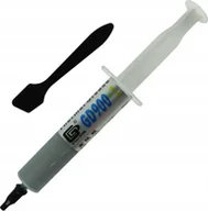 Pasty i materiały termoprzewodzące - Pasta termoprzewodząca Świeża Pasta GD900-1 15 gram 6W/mk SZPATUŁKA - miniaturka - grafika 1