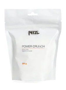 Magnezja Petzl Power Crunch 200g - white - Sprzęt wspinaczkowy - miniaturka - grafika 1