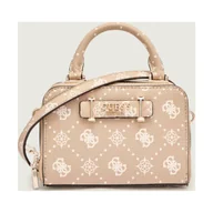 Torebki damskie - Guess Kuferek SILIA MINI - miniaturka - grafika 1