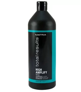 Matrix Total Results High Amplify odżywka proteinowa do zwiększenia objętości 1000 ml - Odżywki do włosów - miniaturka - grafika 1
