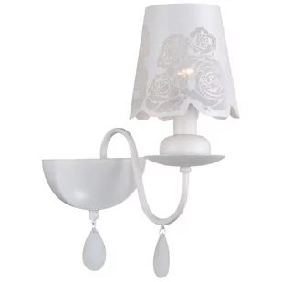 Polux Fabrizia kinkiet IL MIO 310422 310422 - Lampy ścienne - miniaturka - grafika 1