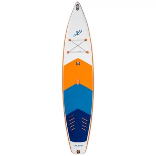 Deska sup JP-Australia CruisAir LE 12'6 2024 - Deski SUP i akcesoria - miniaturka - grafika 2