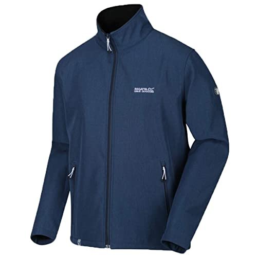 Regatta Męska kurtka softshellowa Cera IV