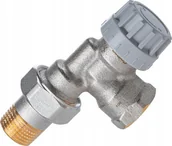 Grzałki do akwarium - Zawór term. axialny - 1/2 - Kv 0,55 bez nastawy wstępnej COMAP - miniaturka - grafika 1