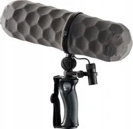 Akcesoria fotograficzne - Rycote Rycote Nano Shield Kit NS3-CB - miniaturka - grafika 1