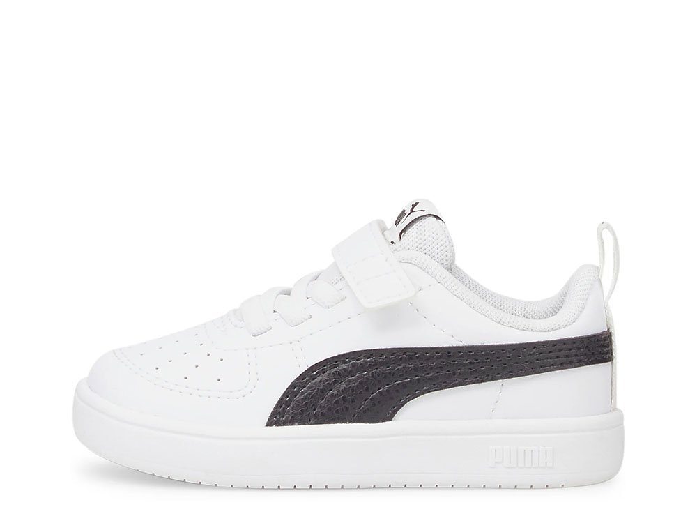 Buty Dziecięce Puma Rickie Ac Inf 38431403 23