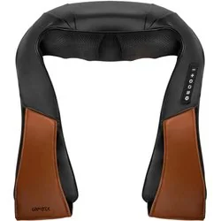 Masażer karku przeciwbólowy Shiatsu Gymtek - Masażery - miniaturka - grafika 1