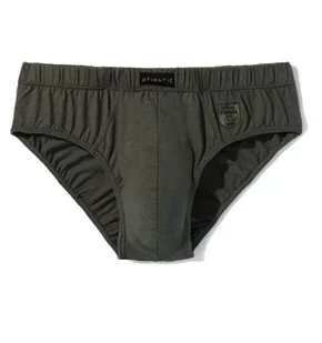 SLIPY ATLANTIC MP-1123 - Atlantic - Majtki damskie - miniaturka - grafika 1