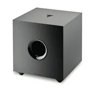 Głośniki i kolumny - Focal CUB EVO subwoofer aktywny (czarny) - miniaturka - grafika 1