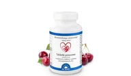 Serce i układ krążenia - Tabletki potasowe dla prawidłowego ciśnienia krwi i pracy serca Dr Jacobs - miniaturka - grafika 1