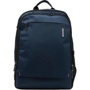Samsonite Plecak NETWORK 4-LPT BACKPACK 15.6" - Plecaki - miniaturka - grafika 1