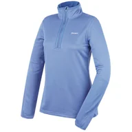 Koszulki sportowe damskie - Damski golf Husky Artic L Rozmiar: M / Kolor: niebieski - miniaturka - grafika 1