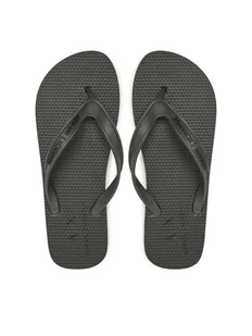 Armani Exchange Japonki XUQ002 XV676 R401 Czarny - Klapki i japonki męskie - miniaturka - grafika 1