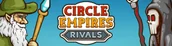 Gry PC Cyfrowe - Circle Empires: Rivals PC - miniaturka - grafika 1