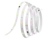 Systemy inteligentnych domów - Yeelight Pasek LED RGBIC Led Basic Strip Lights 12m - miniaturka - grafika 1