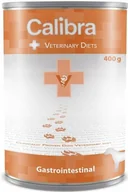 Mokra karma dla psów - Calibra Veterinary Diets Dog Gastrointestinal 400g - miniaturka - grafika 1