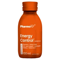 Układ nerwowy - PharmoVit Supples & Go Energy Control Balance, 100 ml - miniaturka - grafika 1