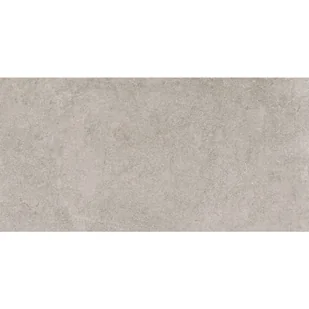 Gres szkliwiony Muna Light Grey 59.8x119.8 Paradyż - Płytki klinkierowe - miniaturka - grafika 1