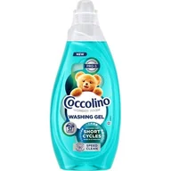 Żel do prania COCCOLINO Wonder Wash Speed Clean 1485 ml Uniwersalny
