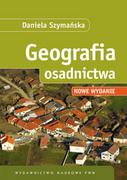 Nauki przyrodnicze - Geografia osadnictwa Daniela Szymańska - miniaturka - grafika 1