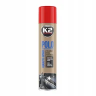 Kosmetyki samochodowe - K2 Polo Cockpit 300ML. Truskawka Czyszczenie Kokpitu - miniaturka - grafika 1