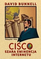 Systemy operacyjne i oprogramowanie - Cisco. Szara eminencja internetu - miniaturka - grafika 1