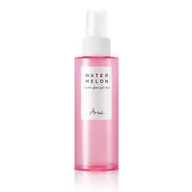 Toniki i hydrolaty do twarzy - Ariul Watermelon Hydro Glow Mist nawilżająca żelowa mgiełka do twarzy 120ml - miniaturka - grafika 1