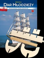 Czasopisma - Zbuduj Dar Młodzieży - miniaturka - grafika 1