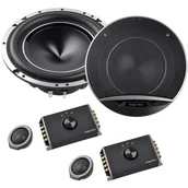 Głośniki samochodowe - Kruger&Matz KM620T11 - miniaturka - grafika 1