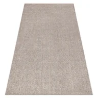 Dywany zewnętrzne - Dywan CASABLANCA LOOM brązowy pętelkowy, miękki indoor & outdoor 200x250 cm - miniaturka - grafika 1