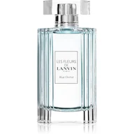Wody i perfumy damskie - Lanvin Blue Orchid woda toaletowa dla kobiet 90 ml - miniaturka - grafika 1